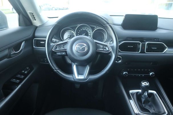 Mazda CX-5 165 KANGEI 121 kW image number 20