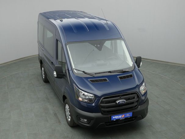 Ford Transit 350 L2H2 Trend 96 kW image number 37