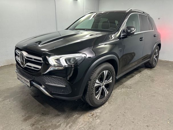 Mercedes-Benz GLE 350 de 4Matic 235 kW image number 1