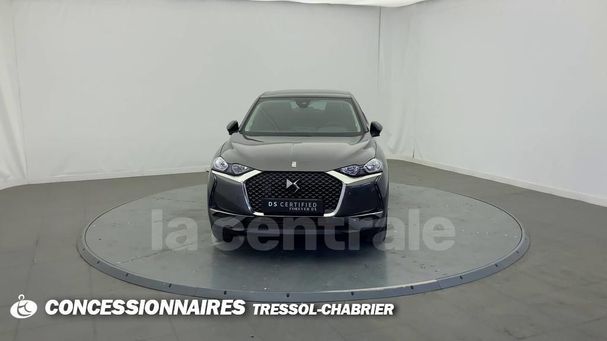 DS Automobiles 3 Crossback PureTech 130 96 kW image number 2