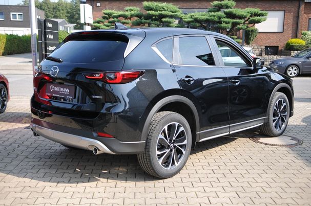 Mazda CX-5 G AWD 143 kW image number 9