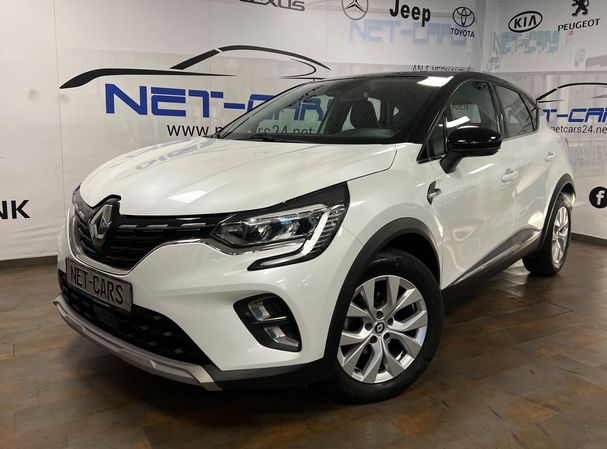 Renault Captur Intens 103 kW image number 1