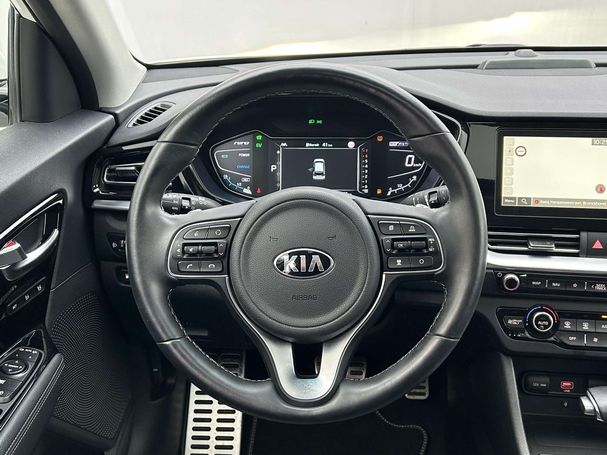 Kia Niro 1.6 GDI 104 kW image number 19