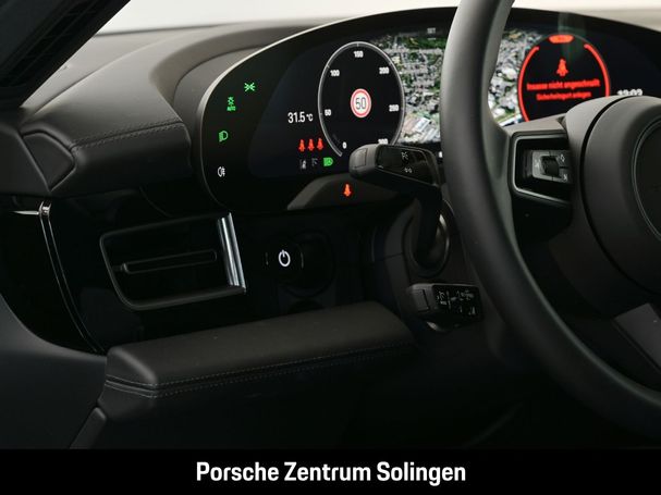 Porsche Taycan 4 Cross Turismo 320 kW image number 13