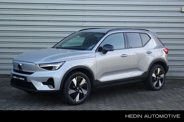 Volvo XC40 Single Motor Extended Range Core 185 kW image number 1