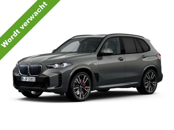 BMW X5 50e xDrive 360 kW image number 1