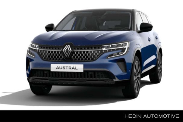 Renault Austral E-Tech 146 kW image number 1