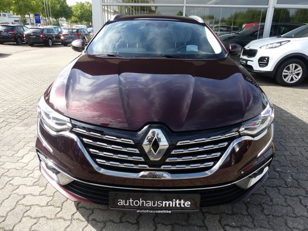 Renault Talisman Grandtour INITIALE PARIS 147 kW image number 8