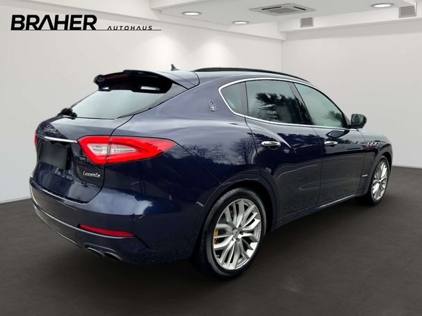 Maserati Levante Q4 257 kW image number 3