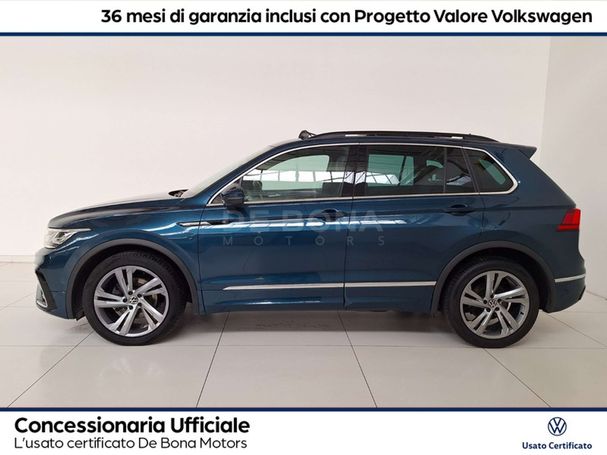 Volkswagen Tiguan 1.5 TSI DSG 110 kW image number 5