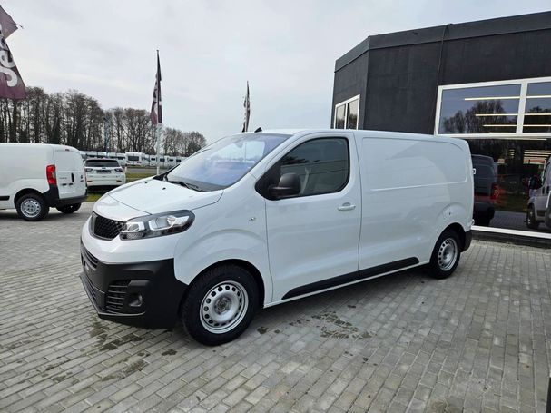 Fiat Scudo L2 2.0 180 132 kW image number 1