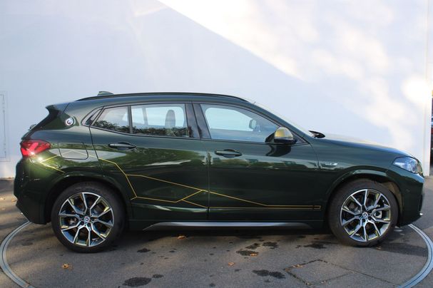 BMW X2 xDrive25e M X 162 kW image number 3