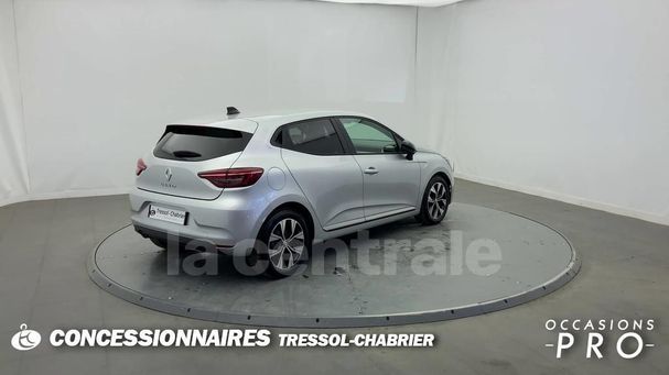 Renault Clio 74 kW image number 4