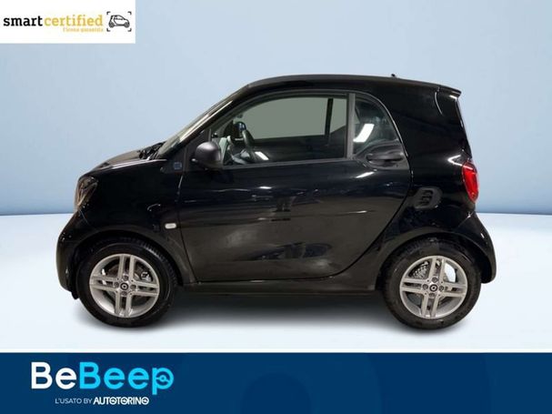 Smart ForTwo EQ 60 kW image number 4