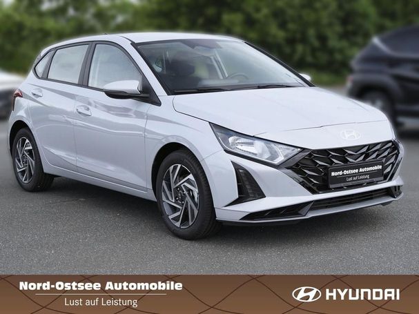 Hyundai i20 74 kW image number 2