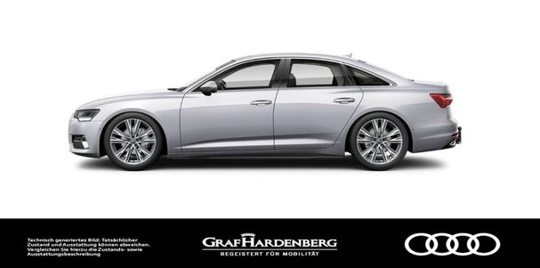 Audi A6 40 TDI Sport 150 kW image number 4