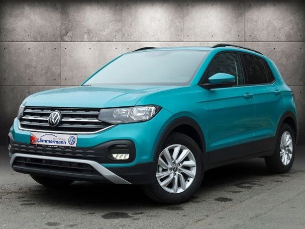 Volkswagen T-Cross 1.0 TSI Life 70 kW image number 15