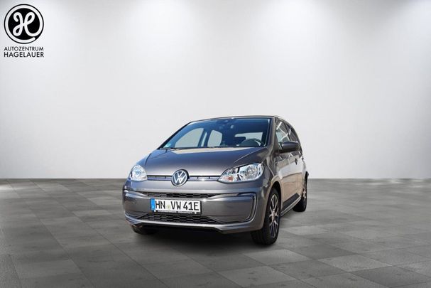 Volkswagen up! 60 kW image number 1