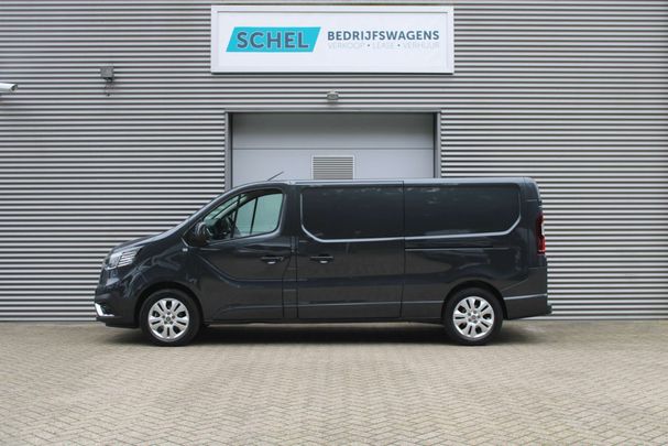 Renault Trafic dCi 150 110 kW image number 10