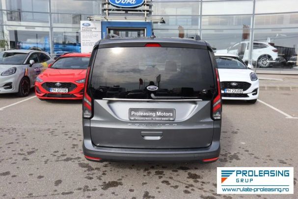 Ford Tourneo Connect 90 kW image number 6