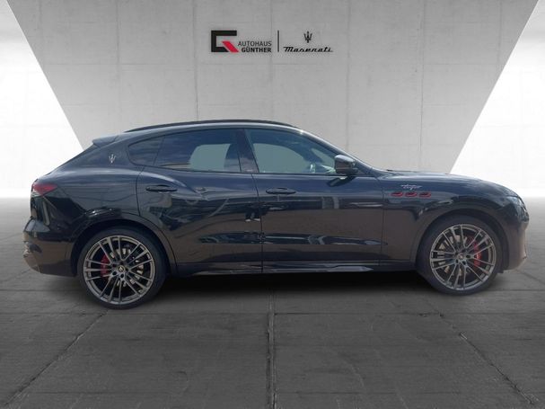 Maserati Levante Trofeo 427 kW image number 4