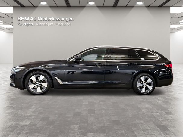 BMW 520d Touring xDrive 140 kW image number 3