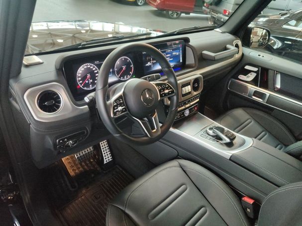 Mercedes-Benz G 400 d 243 kW image number 12