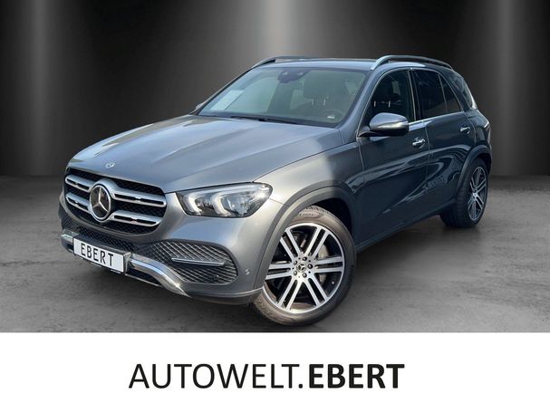 Mercedes-Benz GLE 450 270 kW image number 1