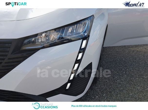 Peugeot 308 BlueHDi 130 S&S Active 96 kW image number 15