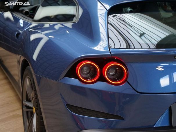 Ferrari GTC4Lusso V12 507 kW image number 7