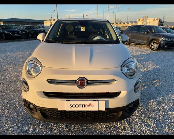 Fiat 500X 1.0 88 kW image number 3