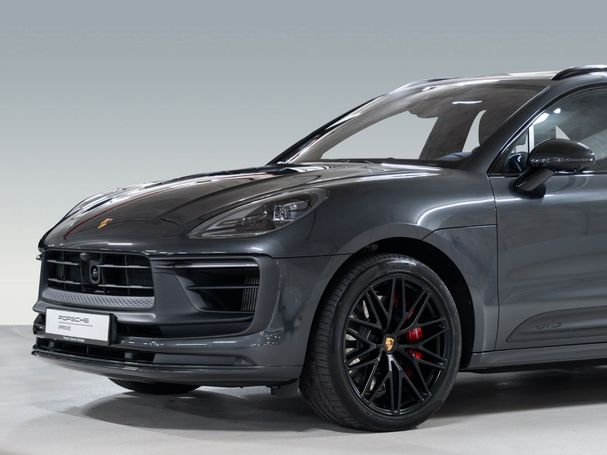 Porsche Macan GTS 324 kW image number 11