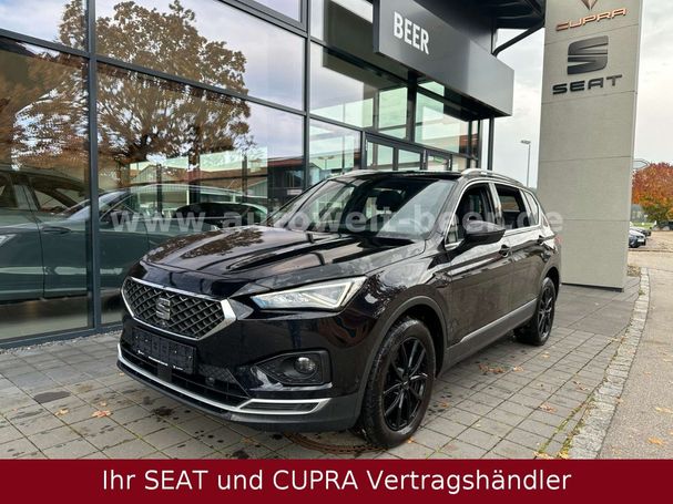 Seat Tarraco 2.0 TDI 4Drive Xcellence 140 kW image number 1