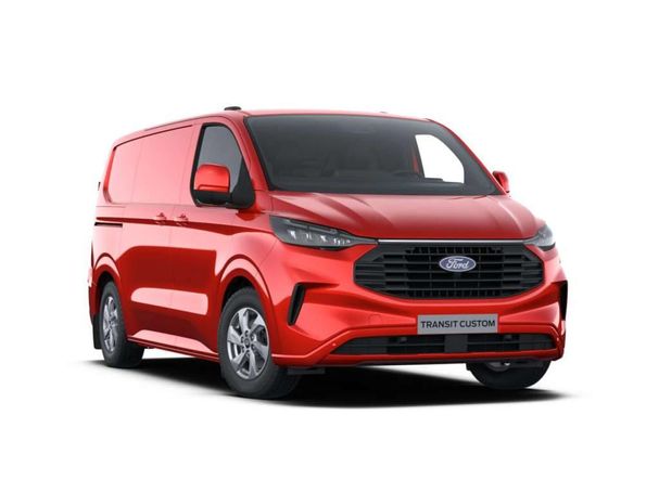 Ford Transit Custom 280 100 kW image number 1