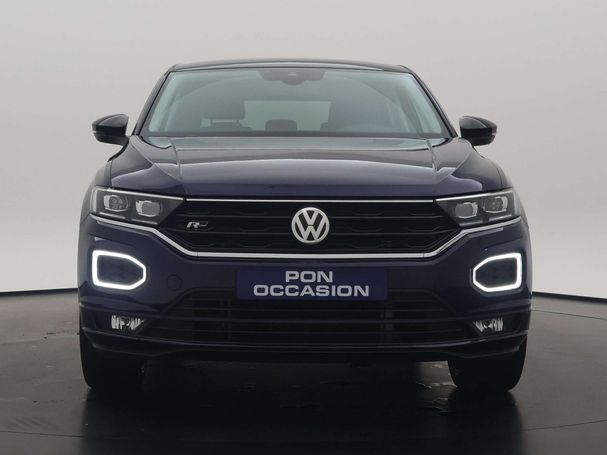 Volkswagen T-Roc 1.5 TSI Style DSG 110 kW image number 21