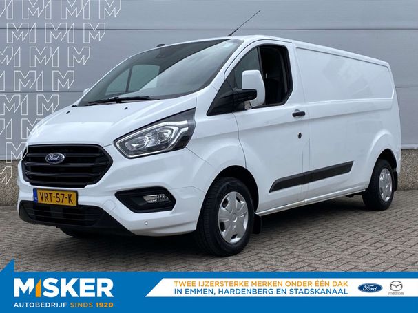 Ford Transit Custom 300 L2H1 2.0 TDCi Trend 96 kW image number 1