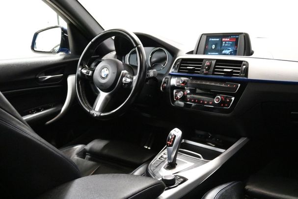 BMW 120i 135 kW image number 25