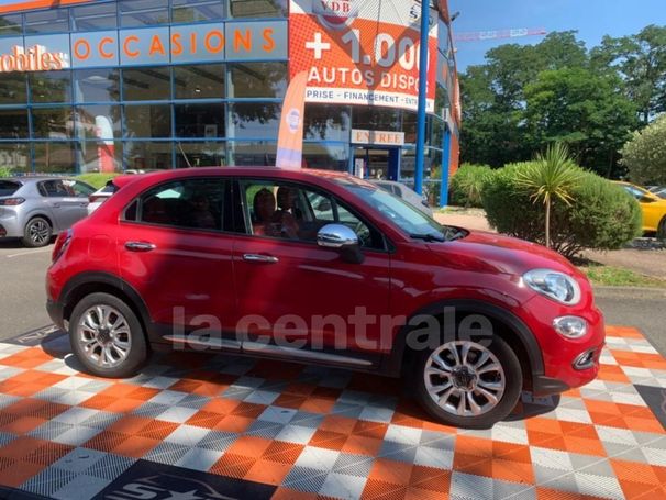 Fiat 500X 1.6 E-torQ 4x2 81 kW image number 17