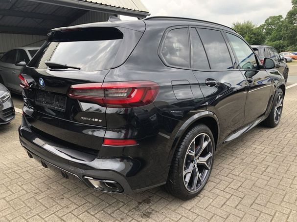 BMW X5e xDrive 290 kW image number 4