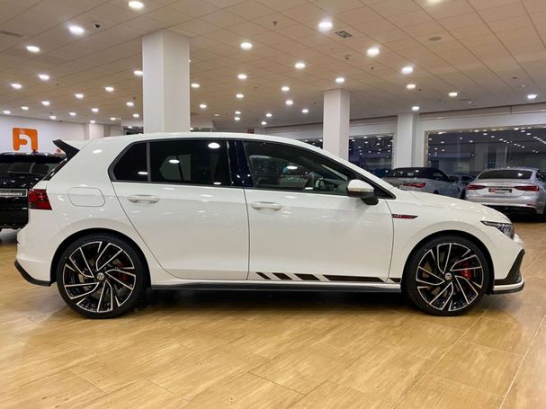 Volkswagen Golf GTI Clubsport DSG 221 kW image number 24