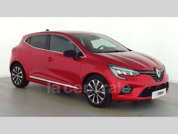 Renault Clio TCe 90 66 kW image number 14