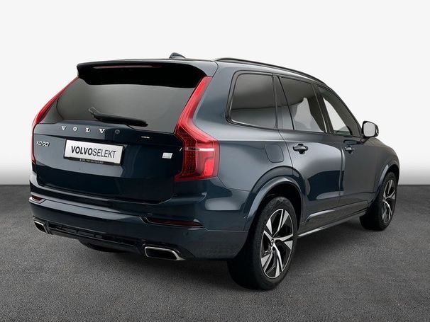 Volvo XC90 Recharge T8 AWD 288 kW image number 4