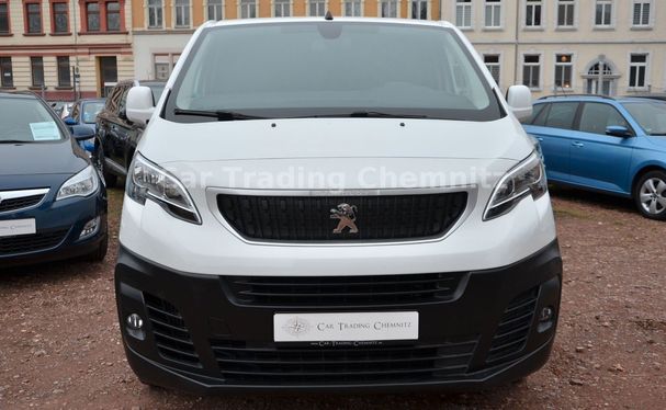 Peugeot Expert Premium 110 kW image number 2