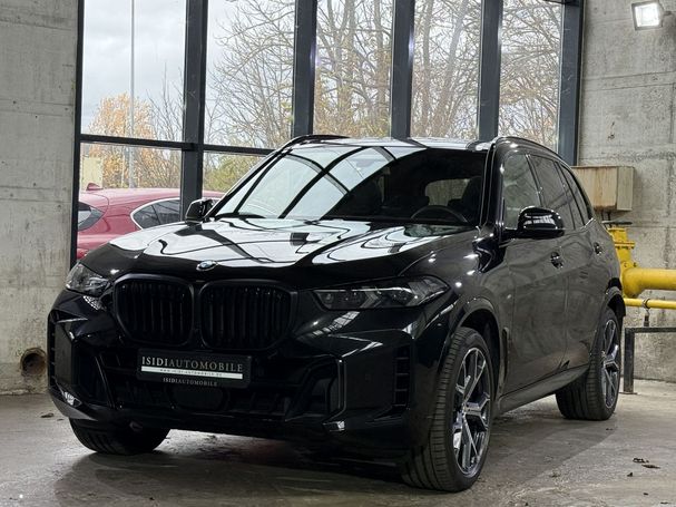 BMW X5 xDrive30d 210 kW image number 2