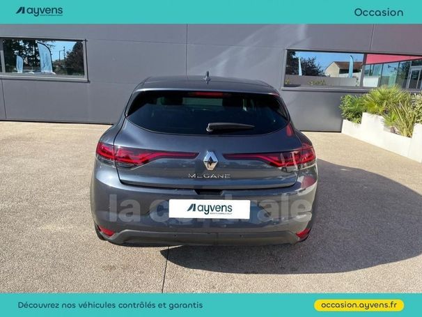 Renault Megane 103 kW image number 3