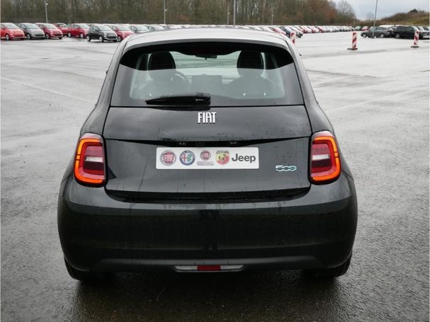 Fiat 500 e 42 kWh 87 kW image number 5