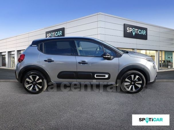 Citroen C3 Pure Tech 83 S&S 61 kW image number 5