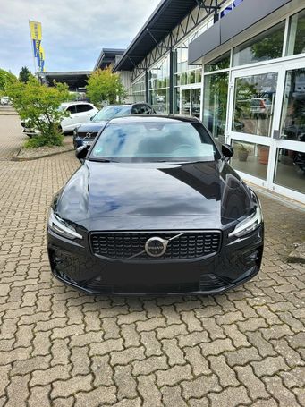 Volvo S60 AWD Plus 184 kW image number 2