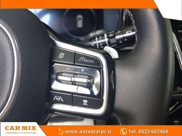 Kia Sorento 1.6 T-GDI AWD 169 kW image number 22