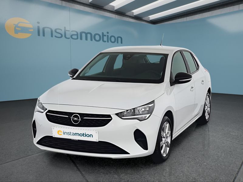 Opel Corsa Edition 1.2